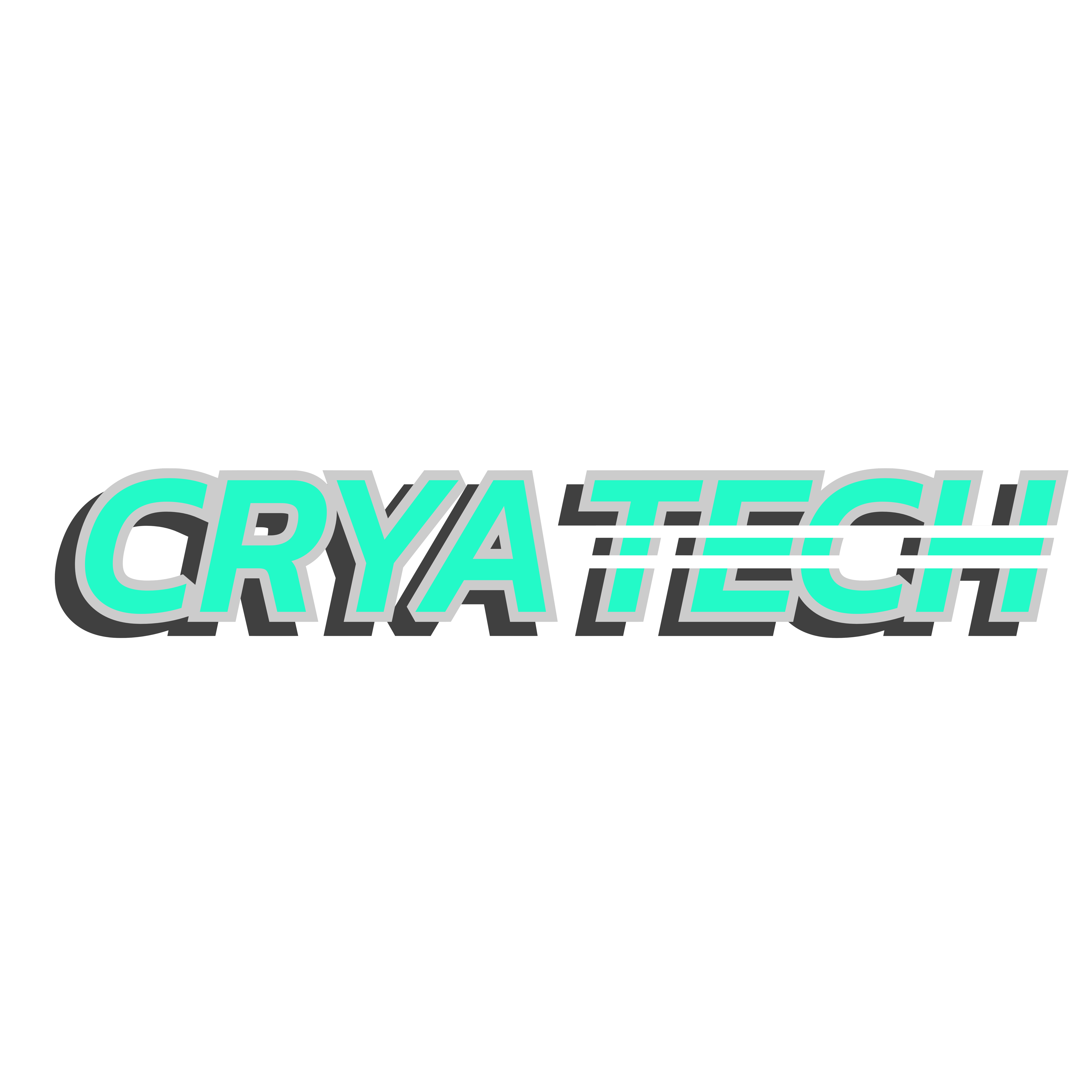 CRYA TECH Logo